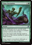Close Encounter (EOE-176) - Edge of Eternities