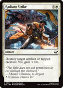 Radiant Strike (EOE-029) - Edge of Eternities