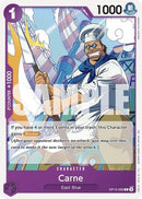 Carne (OP12-066) - Legacy of the Master