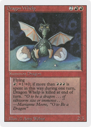 Dragon Whelp (3ED-143) - Revised Edition