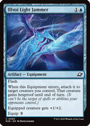 Illvoi Light Jammer (EOE-060) - Edge of Eternities
