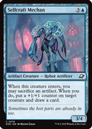 Selfcraft Mechan (EOE-074) - Edge of Eternities