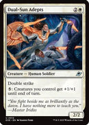 Dual-Sun Adepts (EOE-012) - Edge of Eternities