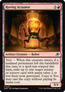 Roving Actuator (EOE-157) - Edge of Eternities