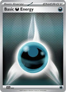 Basic Darkness Energy 023  SVE Scarlet & Violet Energies - Common