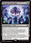 Chorale of the Void (PRE-091) - Prerelease Cards Foil