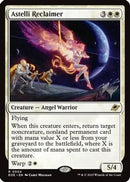 Astelli Reclaimer (PPEOE-004) - Promo Pack: Edge of Eternities