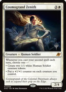 Cosmogrand Zenith (PPEOE-009) - Promo Pack: Edge of Eternities