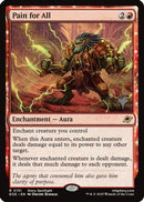 Pain for All (PPEOE-151) - Promo Pack: Edge of Eternities