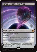 Susur Secundi, Void Altar (PPEOE-259) - Promo Pack: Edge of Eternities