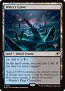 Watery Grave (PPEOE-261) - Promo Pack: Edge of Eternities