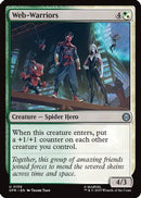 Web-Warriors (SPM-159) - Marvel's Spider-Man