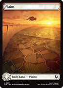 Plains (287) (TLA-287) - Avatar: The Last Airbender