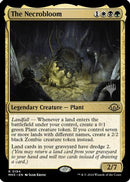 The Necrobloom (PPEOE-194) - Promo Pack: Edge of Eternities