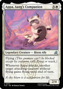 Appa, Aang's Companion (TLE-214) - Avatar: The Last Airbender: Eternal-Legal