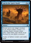 Lost in the Spirit World (TLE-224) - Avatar: The Last Airbender: Eternal-Legal