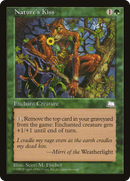 Nature's Kiss (WTH-136) - Weatherlight