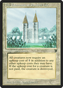 The Tabernacle at Pendrell Vale (LEG-307) - Legends