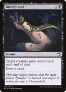 Bladebrand (MID-087) - Innistrad: Midnight Hunt