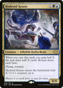 Hydroid Krasis (2X2-228) - Double Masters 2022 Foil
