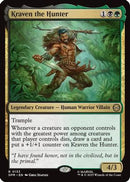 Kraven the Hunter (SPM-133) - Marvel's Spider-Man