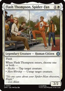 Flash Thompson, Spider-Fan (SPM-007) - Marvel's Spider-Man