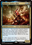 Superior Spider-Man (SPM-155) - Marvel's Spider-Man