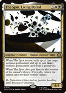 The Spot, Living Portal (SPM-153) - Marvel's Spider-Man