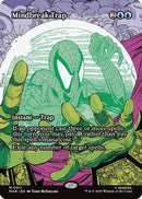 Mindbreak Trap (Borderless) (MAR-011) - Marvel Eternal-Legal