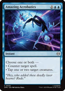 Amazing Acrobatics (SPM-025) - Marvel's Spider-Man