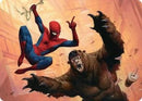 Wisecrack Art Card (AASPM-016) - Art Series: Marvel's Spider-Man