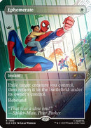 Ephemerate (Rainbow Foil) (SLD-1990) - Secret Lair Drop Series Foil