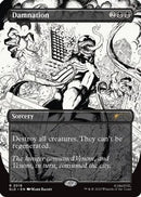Damnation (2019) (SLD-2019) - Secret Lair Drop Series