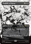 Tendrils of Agony (2023) (SLD-2023) - Secret Lair Drop Series