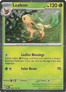 Leafeon 005/131  - Holofoil Miscellaneous Cards & Products - Rare