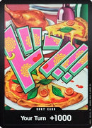 DON!! Card (Bonney) - Premium Booster -The Best- Vol. 2 Foil