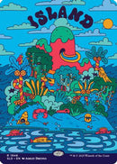 Island (1946) (SLD-1946) - Secret Lair Drop Series