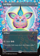 Sol Ring (2315) (SLD-2315) - Secret Lair Drop Series
