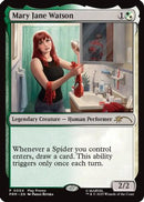 Mary Jane Watson (PLAY-004) - Play Promos