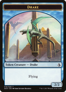 Drake (AKH-018) - Amonkhet Tokens