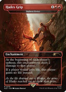 Hades Grip - Sulfuric Vortex (SLD-2210) - Secret Lair Drop Series