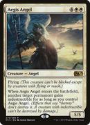 Aegis Angel (M15-270) - Magic 2015 Foil