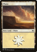 Plains (FRF-176) - Fate Reforged