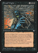 Dread Wight (ICE-122) - Ice Age