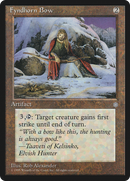 Fyndhorn Bow (ICE-318) - Ice Age