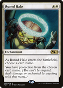 Runed Halo (PPM21-032) - Core Set 2021 Promos