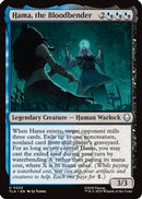 Hama, the Bloodbender (TLA-224) - Avatar: The Last Airbender