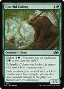 Gnarlid Colony (J25-664) - Foundations Jumpstart