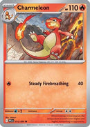 Charmeleon 012  ME02 Phantasmal Flames - Common