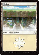 Plains (0300) (TLE-300) - Avatar: The Last Airbender: Eternal-Legal